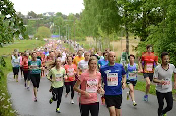 Blir det ny rekorddeltagelse i år?